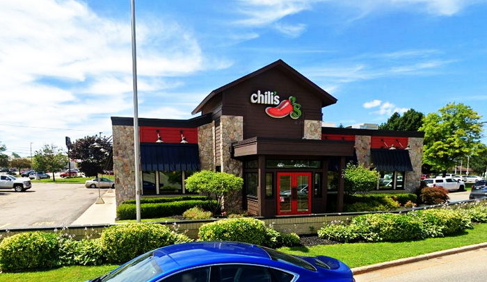 Chilis (Chilis Grill & Bar) - Wyoming - 770 54Th Street Southwest (newer photo)